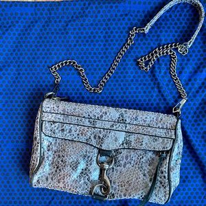 Rebecca Minkoff MAC Crossbody bag